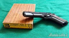 Colt Government pre 70 45 acp