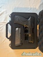 Smith & Wesson M&P 2.0 Compact .45 ACP