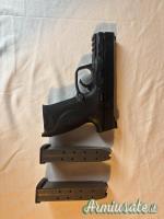 Smith & Wesson M&P 2.0 Compact .45 ACP