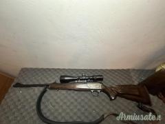 Blaser R93 7x64mm Brenneke