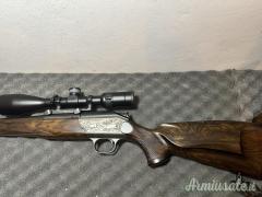 Blaser R93 7x64mm Brenneke