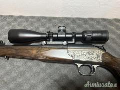 Blaser R93 7x64mm Brenneke