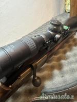 Blaser R93 7x64mm Brenneke