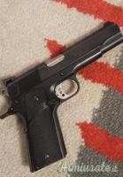 Springfield 1911 .45 Hirtenberger  | .45 Italian  | .45 Automatic Short