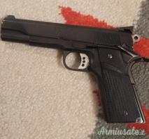 Springfield 1911 .45 Hirtenberger  | .45 Italian  | .45 Automatic Short