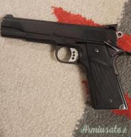 Springfield 1911 .45 Hirtenberger  | .45 Italian  | .45 Automatic Short