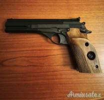 Beretta 76 .22 LR Long Rifle