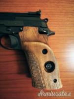 Beretta 76 .22 LR Long Rifle