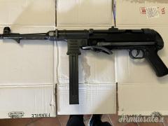 MP40 replica inerte Nakata Model Gun