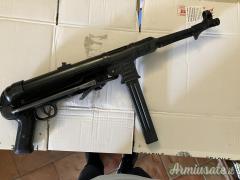 MP40 replica inerte Nakata Model Gun