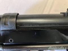 MP40 replica inerte Nakata Model Gun