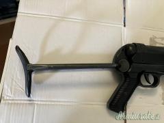 MP40 replica inerte Nakata Model Gun