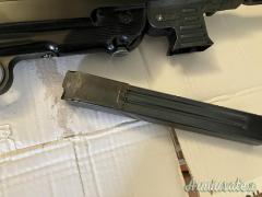 MP40 replica inerte Nakata Model Gun