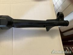 MP40 replica inerte Nakata Model Gun