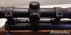 Weihrauch HW 35 4.5/.177