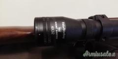 Weihrauch HW 35 4.5/.177