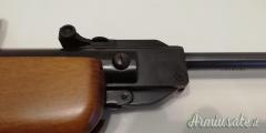Weihrauch HW 35 4.5/.177