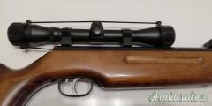 Weihrauch HW 35 4.5/.177