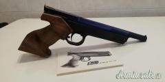 F.A.S. | Fabbrica Armi Sportive AP 604 4.5/.177