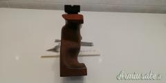 F.A.S. | Fabbrica Armi Sportive AP 604 4.5/.177