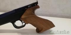 F.A.S. | Fabbrica Armi Sportive AP 604 4.5/.177