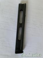 Beretta Olimpia .22 Long Rifle