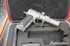 Tanfoglio TANFOGLIO LIMITED CUSTOM - 9x21mm IMI