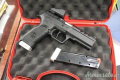 Tanfoglio TANFOGLIO FORCE ESSE SPORT RDO 9x21mm IMI