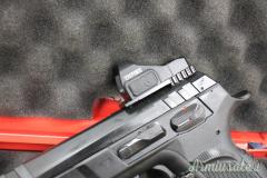 Tanfoglio TANFOGLIO FORCE ESSE SPORT RDO 9x21mm IMI