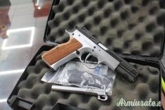 Tanfoglio TANFOGLIO P21 MATCH KIT 9x19mm Parabellum | Luger | NATO