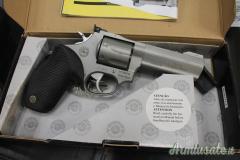 Taurus | Forjas TRACKER .357 Magnum  |  9x31mmR  | .353 Casull