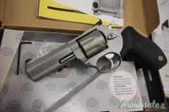 Taurus | Forjas TRACKER .357 Magnum  |  9x31mmR  | .353 Casull