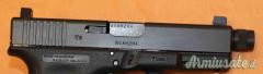 Pistola Glock mod.19 FTO in calibro 9x21 Sportiva