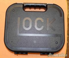 Pistola Glock mod.19 FTO in calibro 9x21 Sportiva