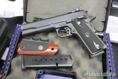 Taurus | Forjas PT1911 .45 ACP