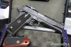 Taurus | Forjas PT1911 .45 ACP