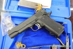 Springfield SPRINGFIELD 1911 A1 HIGH CAPACITY - BIFILARE .45 ACP