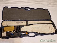 Beretta 686 Silver Pigeon Sporting 12
