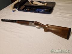 Beretta 686 Silver Pigeon Sporting 12