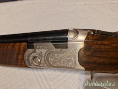 Beretta 686 Silver Pigeon Sporting 12