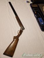 Beretta 686 Silver Pigeon Sporting 12