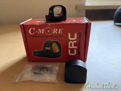 C-more crcb6 da sei moa