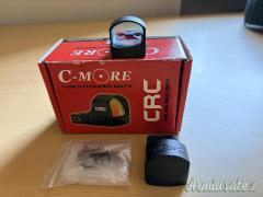 C-more crcb6 da sei moa