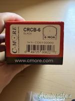 C-more crcb6 da sei moa