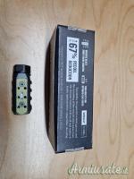 MUZZLE BREAKE MDT