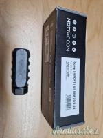 MUZZLE BREAKE MDT