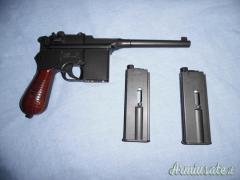 C96 kwc co2