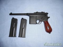 C96 kwc co2