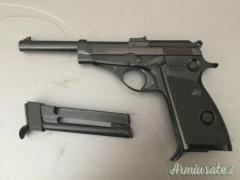 Beretta 75 .22 LR Long Rifle