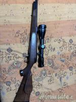 Weatherby Mark 5 300 WTB CON MUNIZIONI